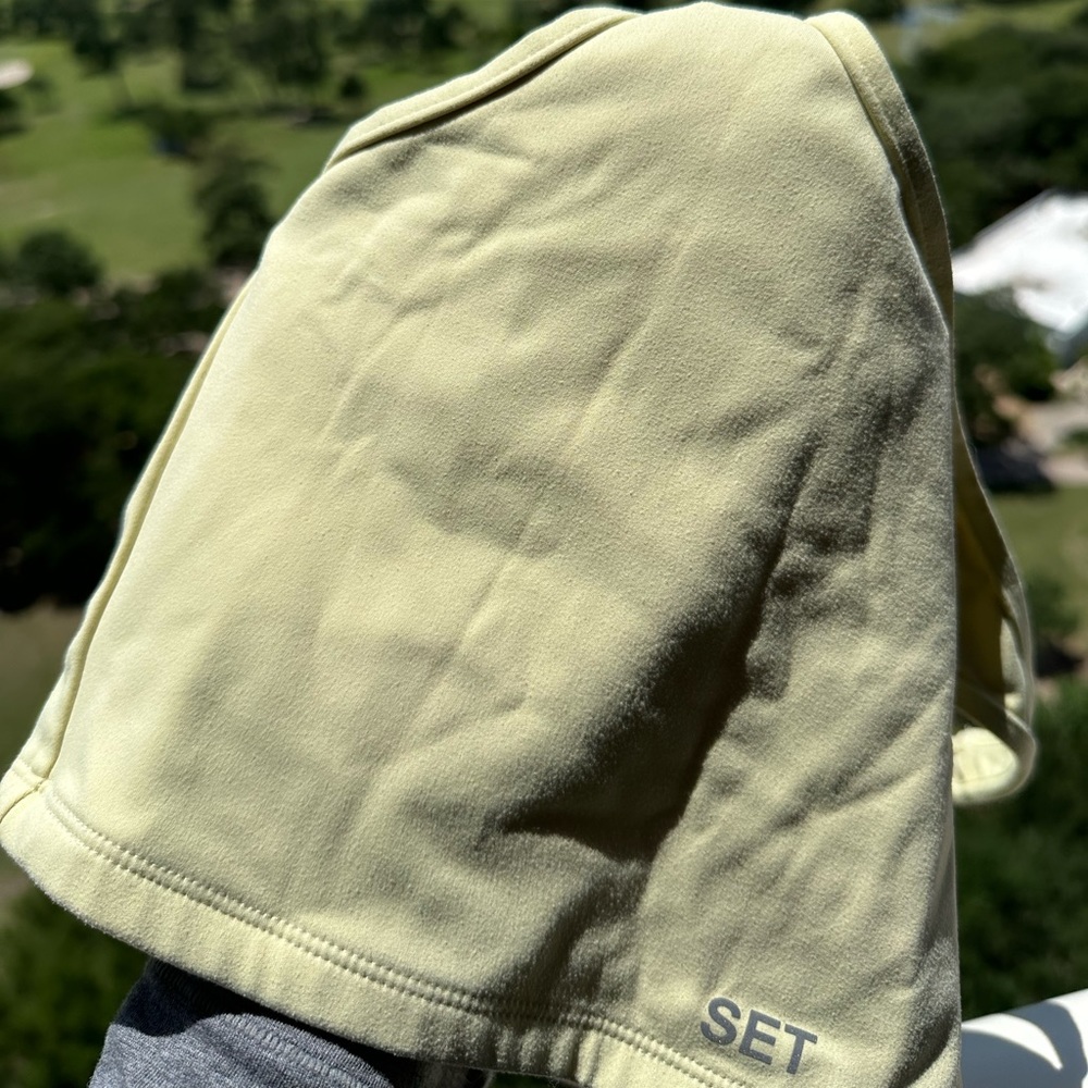 SET Active Set. “Palmer” Sportbody - Picture 6 of 6